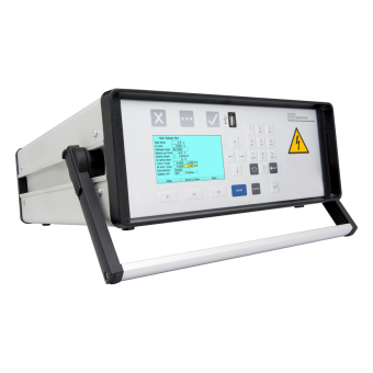 Multifunction Safety Tester S 1801M 
